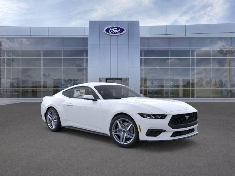New 2025 Ford Mustang for sale in St. Joseph MO