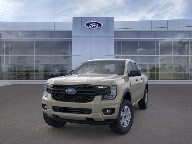 New 2025 Ford Ranger for sale in St. Joseph MO