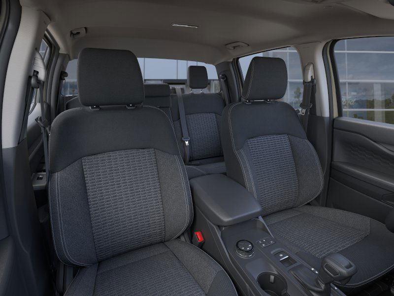 New 2025 Ford Ranger for sale in St. Joseph MO