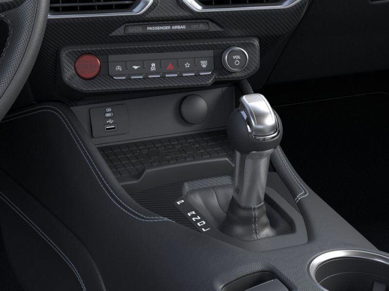 New 2025 Ford Mustang for sale in St. Joseph MO