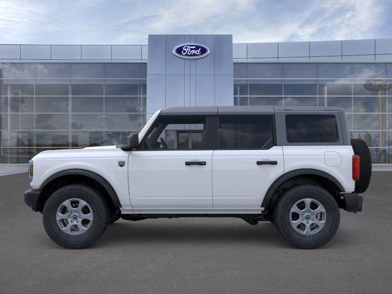 New 2025 Ford Bronco for sale in St. Joseph MO