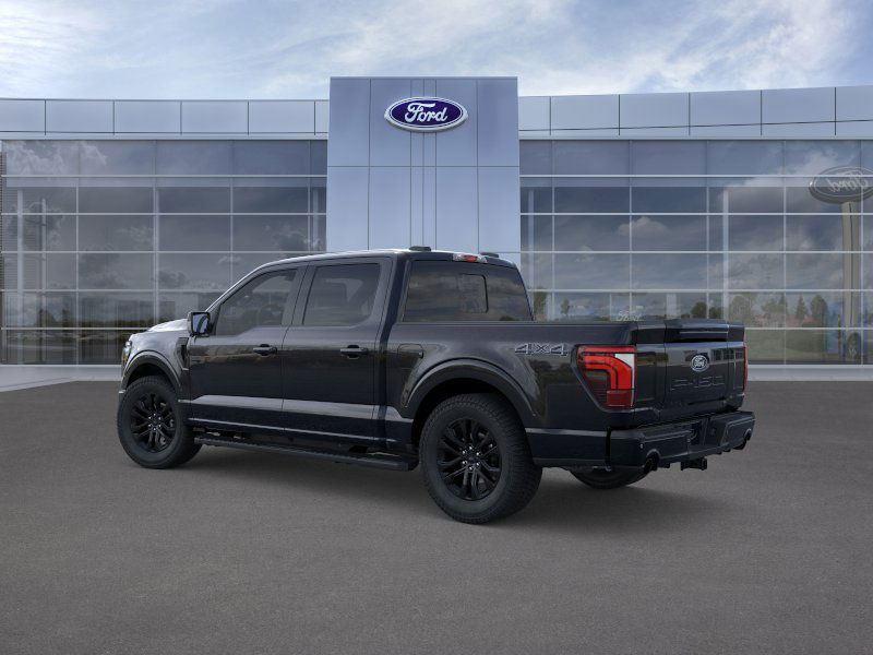 New 2025 Ford F-150 for sale in St. Joseph MO