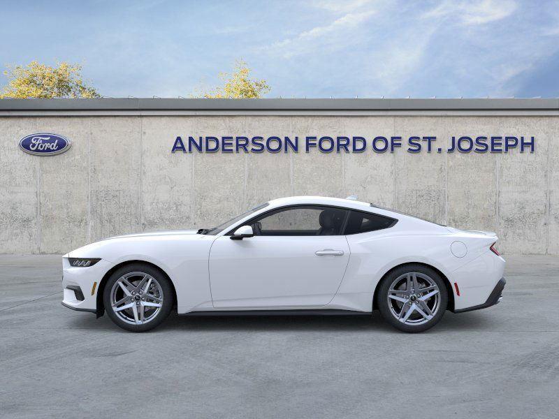New 2025 Ford Mustang for sale in St. Joseph MO