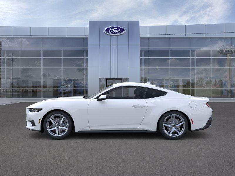 New 2025 Ford Mustang for sale in St. Joseph MO