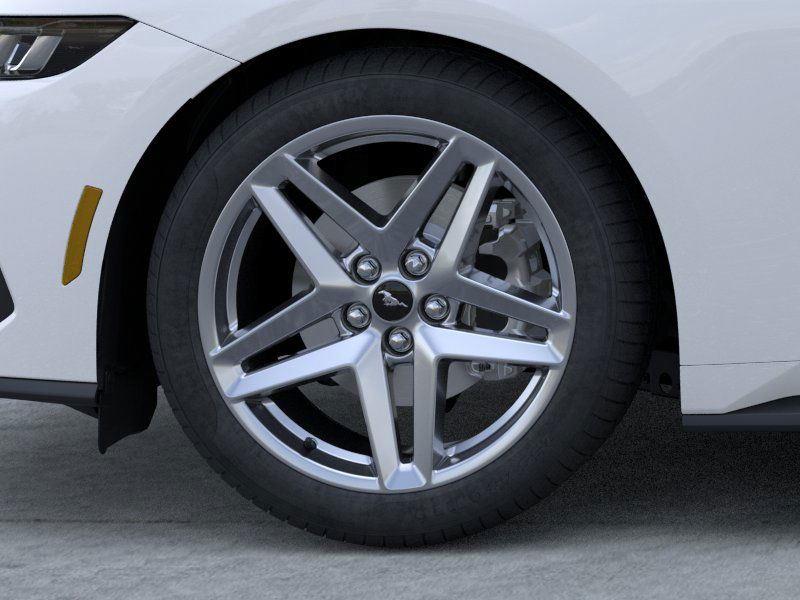 New 2025 Ford Mustang for sale in St. Joseph MO