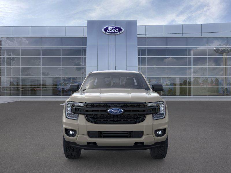 New 2025 Ford Ranger for sale in St. Joseph MO