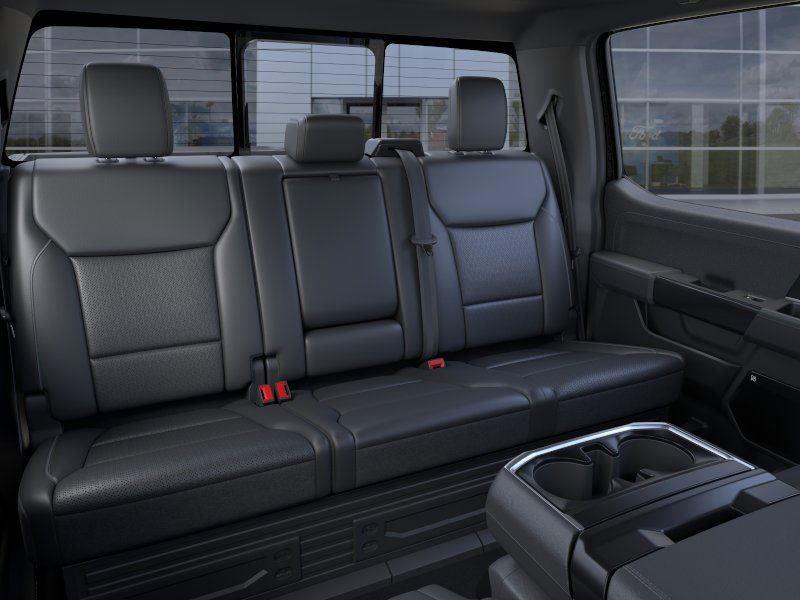 New 2025 Ford F-150 for sale in St. Joseph MO