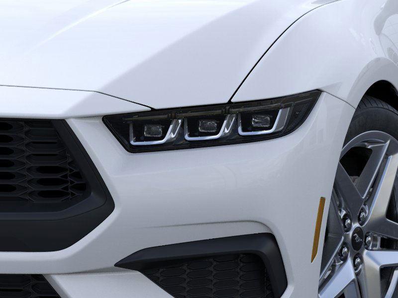 New 2025 Ford Mustang for sale in St. Joseph MO