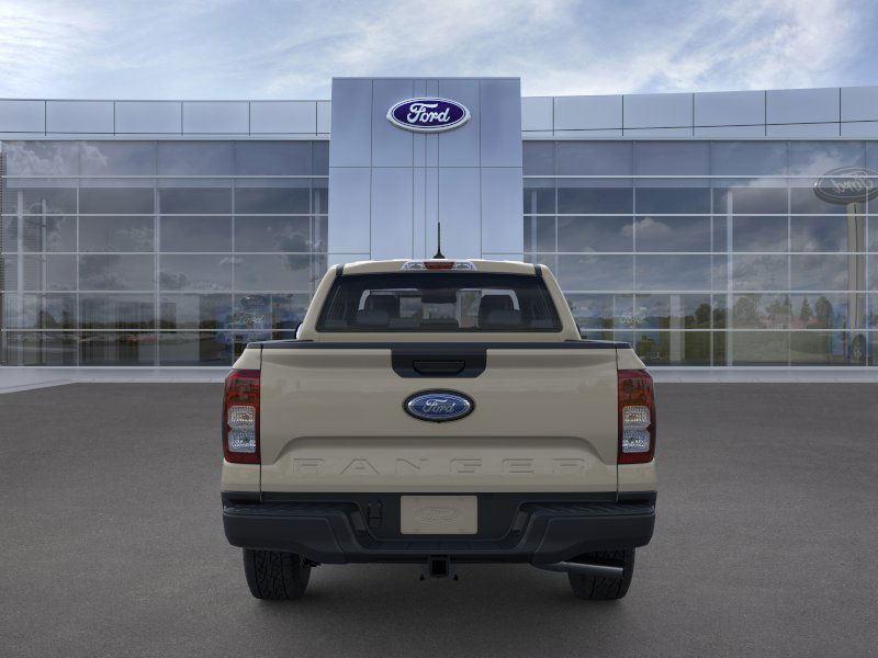 New 2025 Ford Ranger for sale in St. Joseph MO