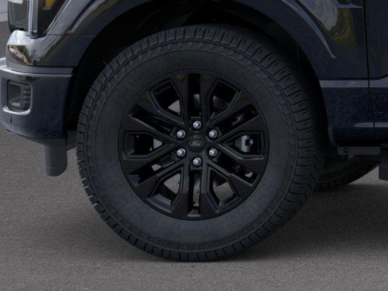 New 2025 Ford F-150 for sale in St. Joseph MO