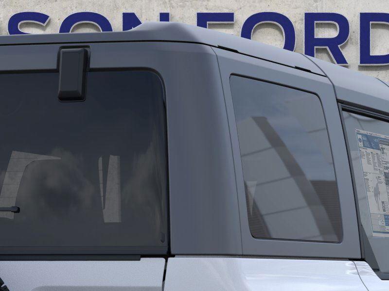 New 2025 Ford Bronco for sale in St. Joseph MO