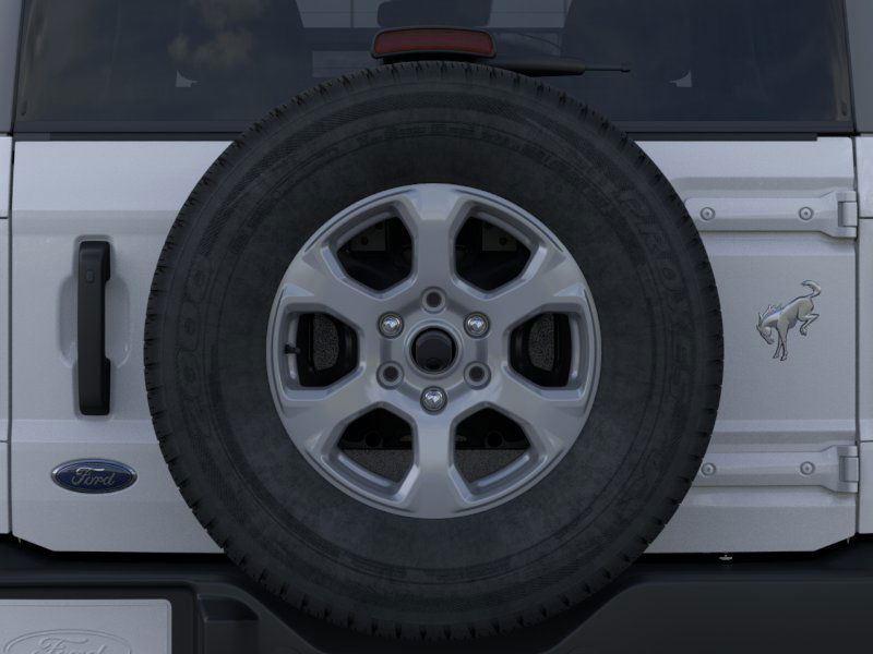 New 2025 Ford Bronco for sale in St. Joseph MO