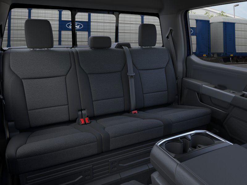 New 2025 Ford F-150 XLT Crew Cab Truck for sale in St. Joseph MO