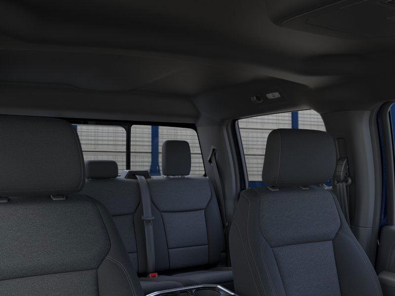 New 2025 Ford F-150 XLT Crew Cab Truck for sale in St. Joseph MO