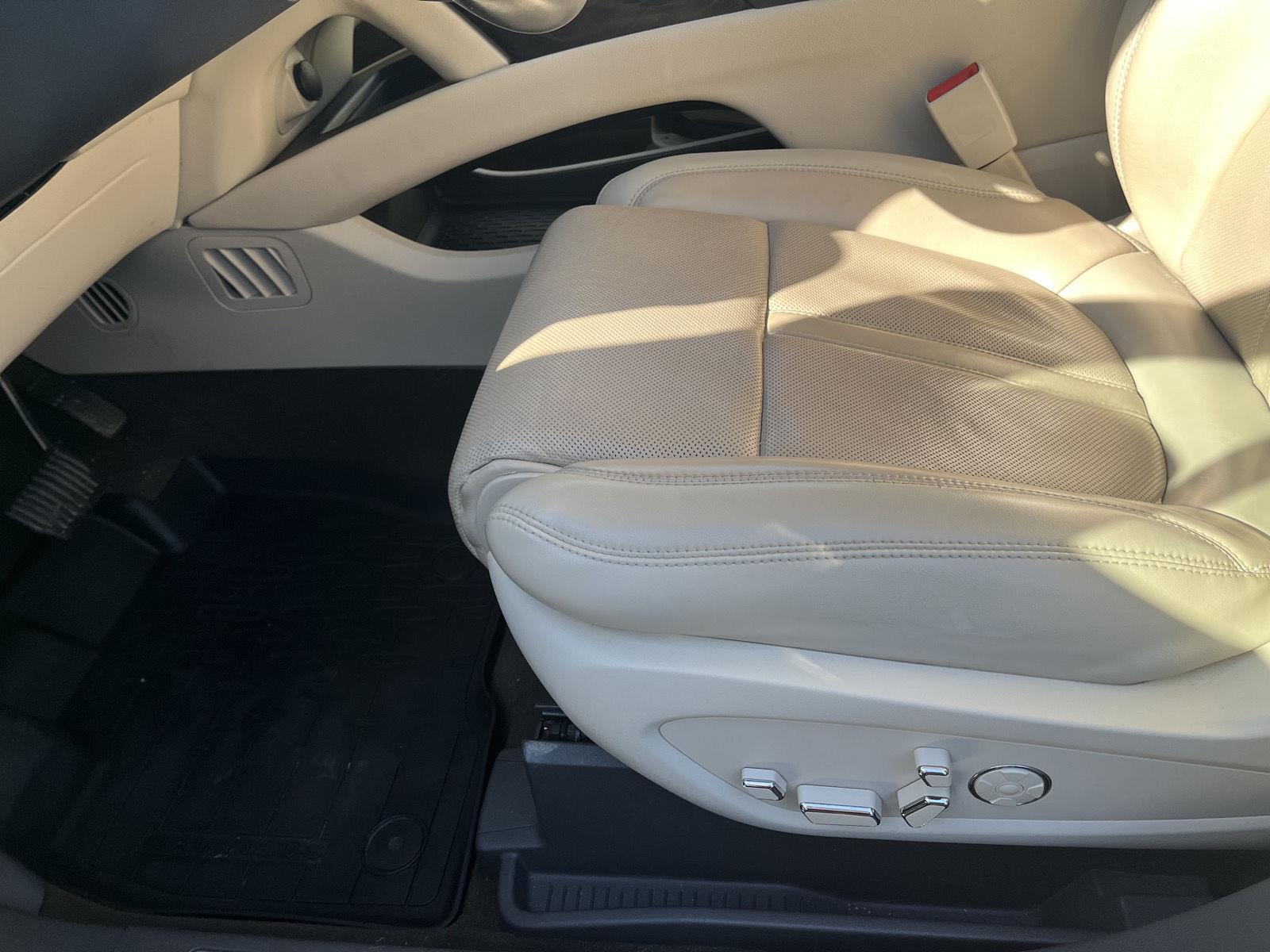 Pre-Owned 2019 Lincoln Nautilus for sale in St. Joseph MO
