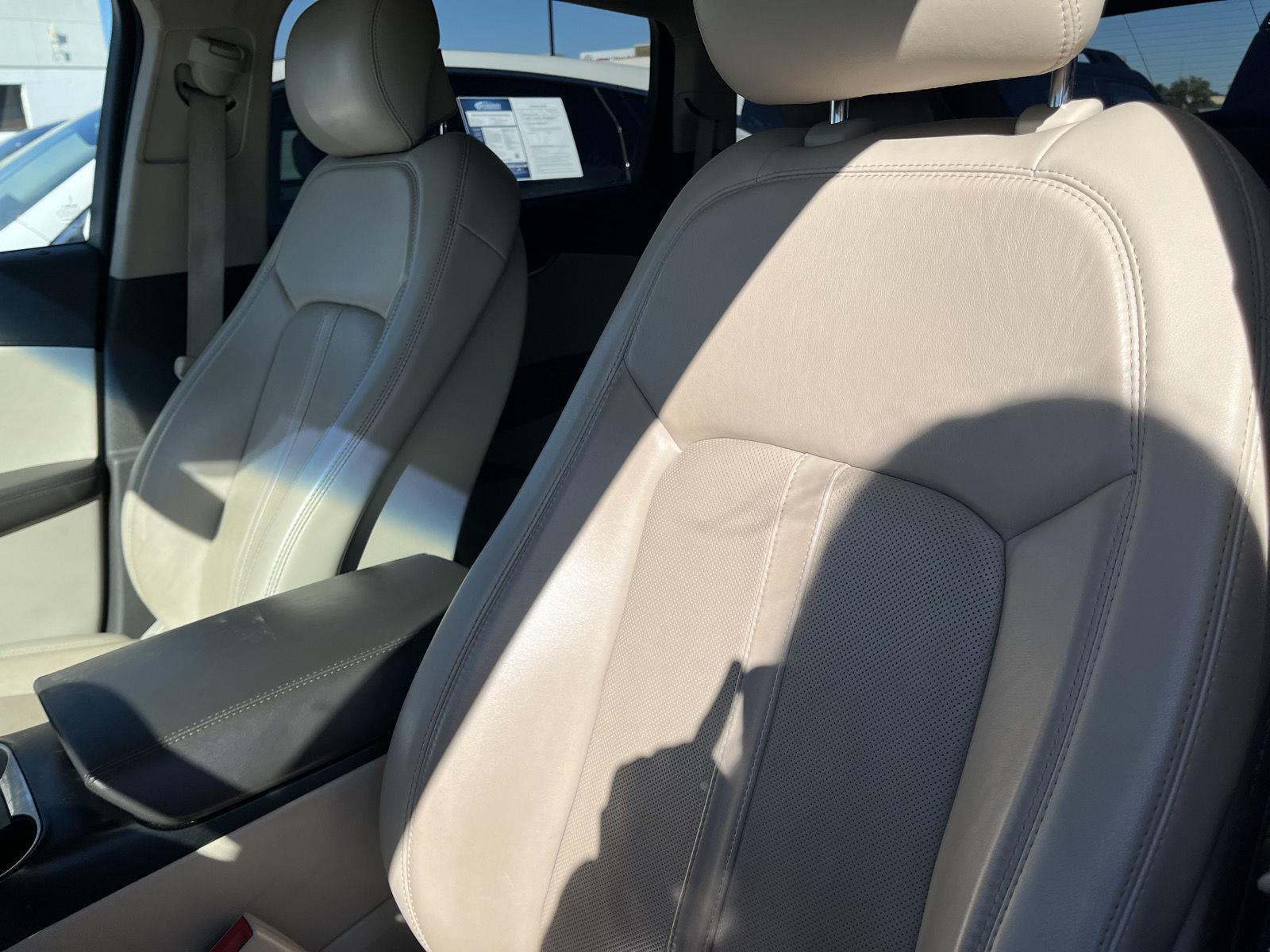Pre-Owned 2019 Lincoln Nautilus for sale in St. Joseph MO