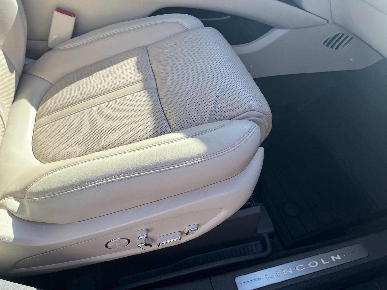 Pre-Owned 2019 Lincoln Nautilus for sale in St. Joseph MO