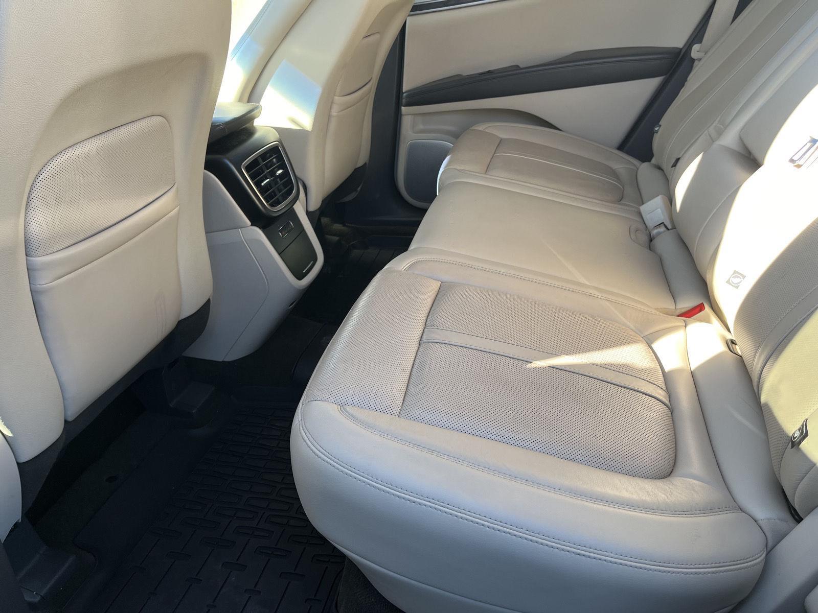 Pre-Owned 2019 Lincoln Nautilus for sale in St. Joseph MO