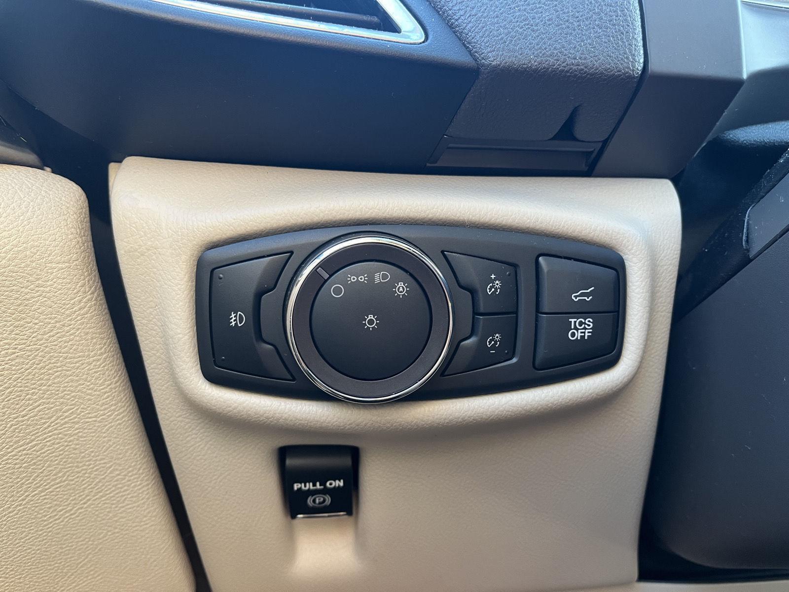Pre-Owned 2019 Lincoln Nautilus for sale in St. Joseph MO