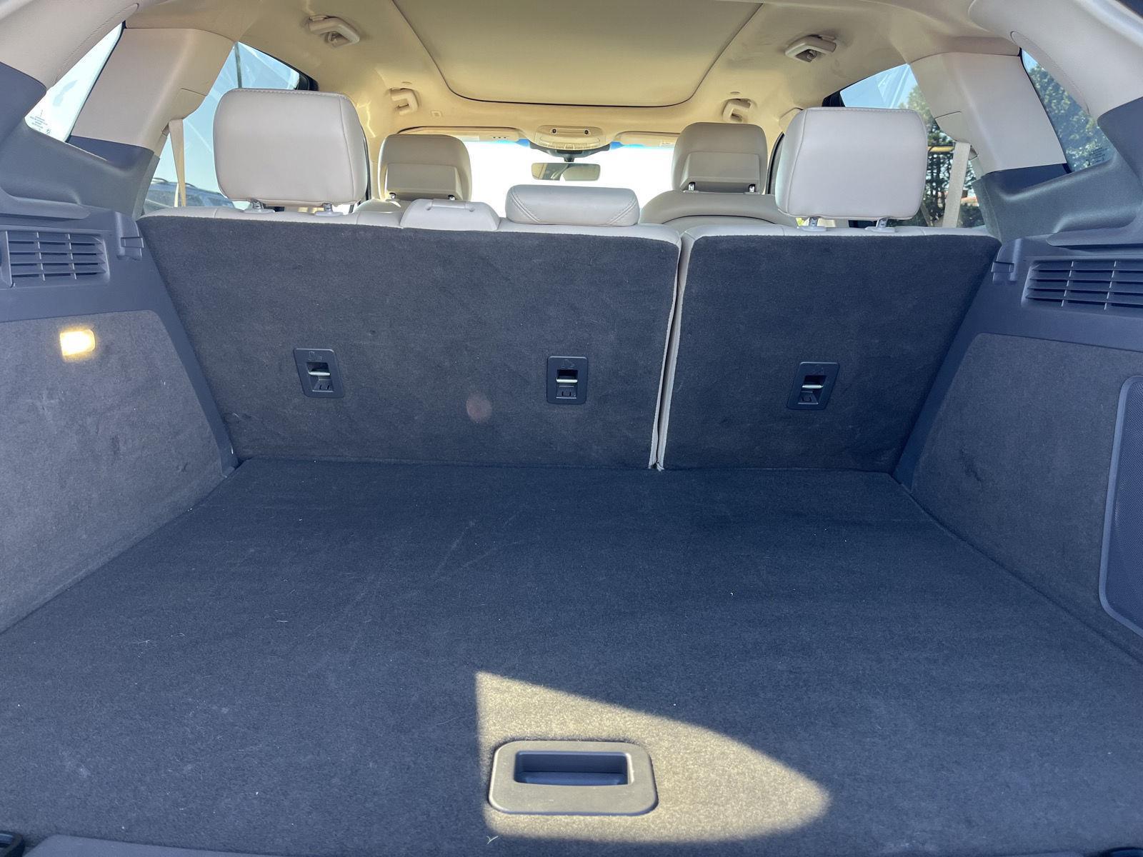 Pre-Owned 2019 Lincoln Nautilus for sale in St. Joseph MO