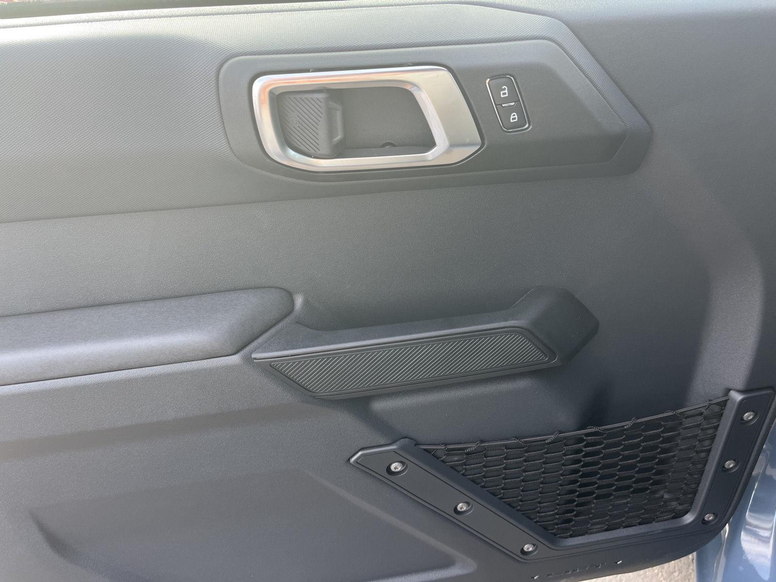 New 2025 Ford Bronco for sale in St. Joseph MO