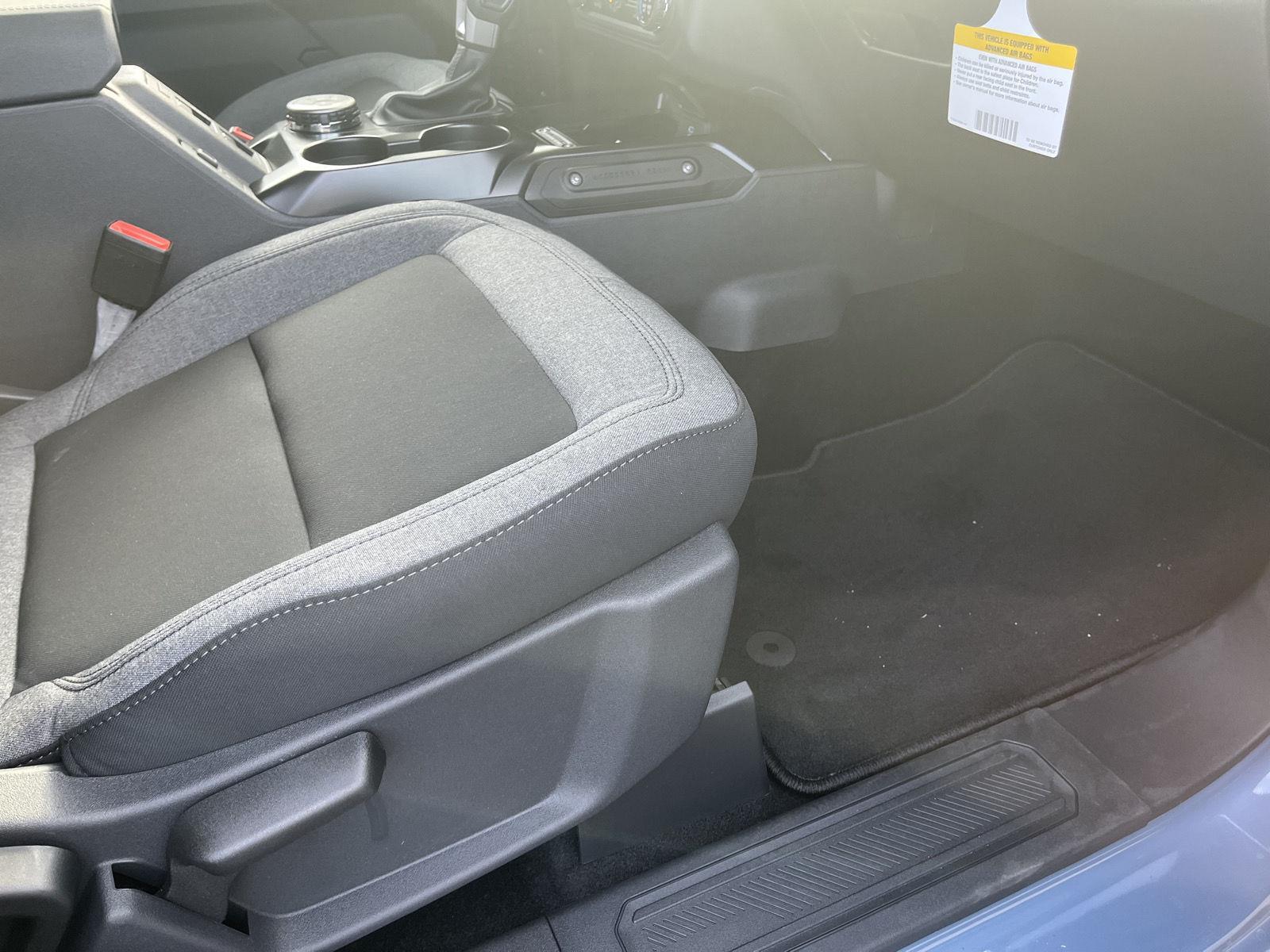 New 2025 Ford Bronco for sale in St. Joseph MO