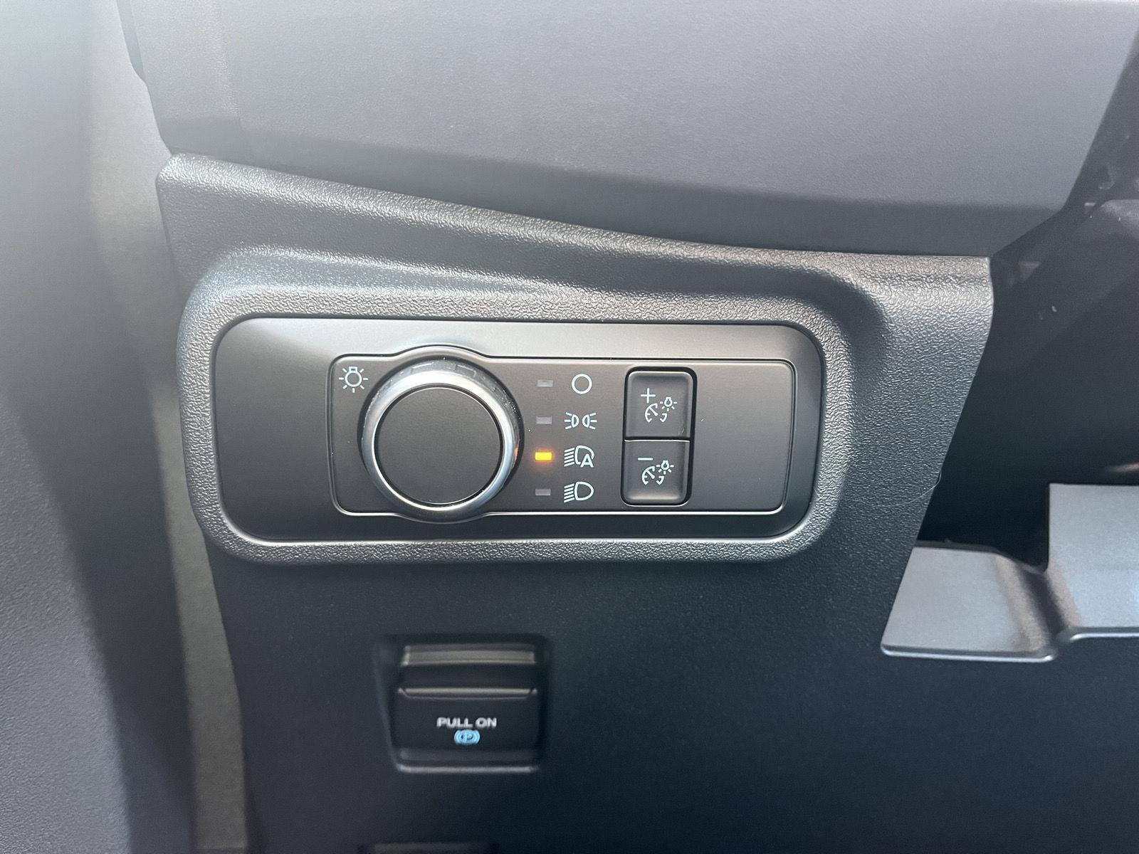 New 2025 Ford Bronco for sale in St. Joseph MO