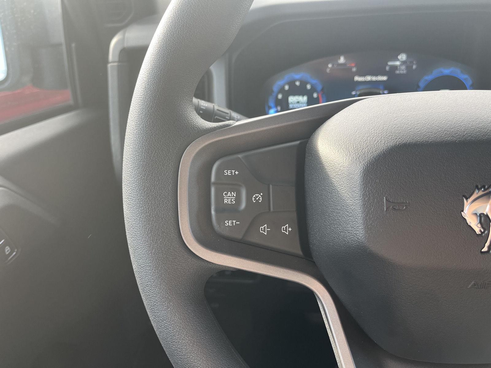 New 2025 Ford Bronco for sale in St. Joseph MO