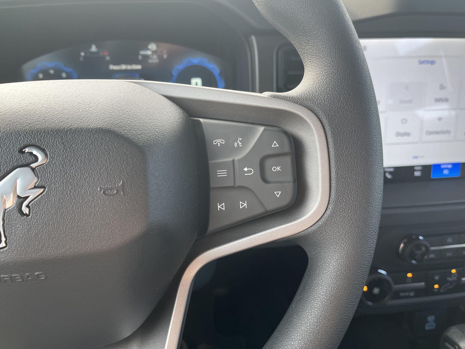 New 2025 Ford Bronco for sale in St. Joseph MO