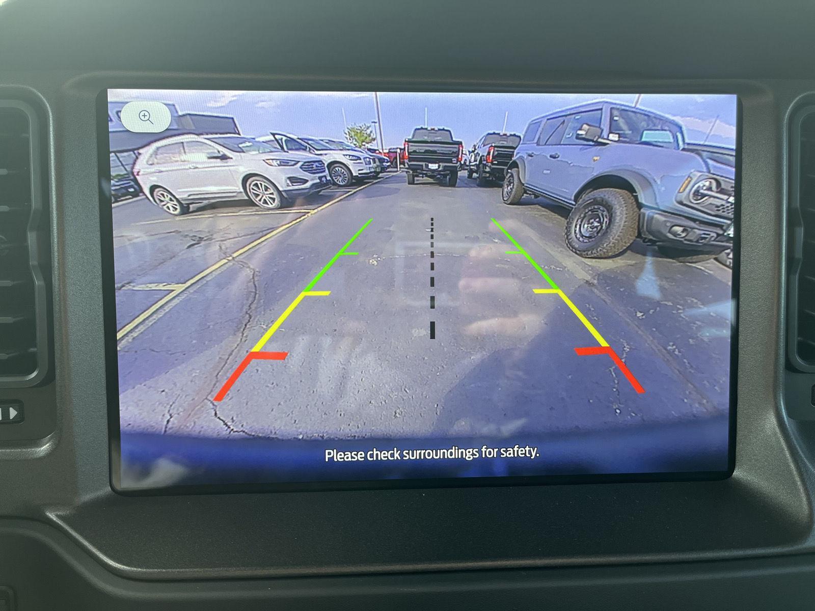 New 2025 Ford Bronco for sale in St. Joseph MO