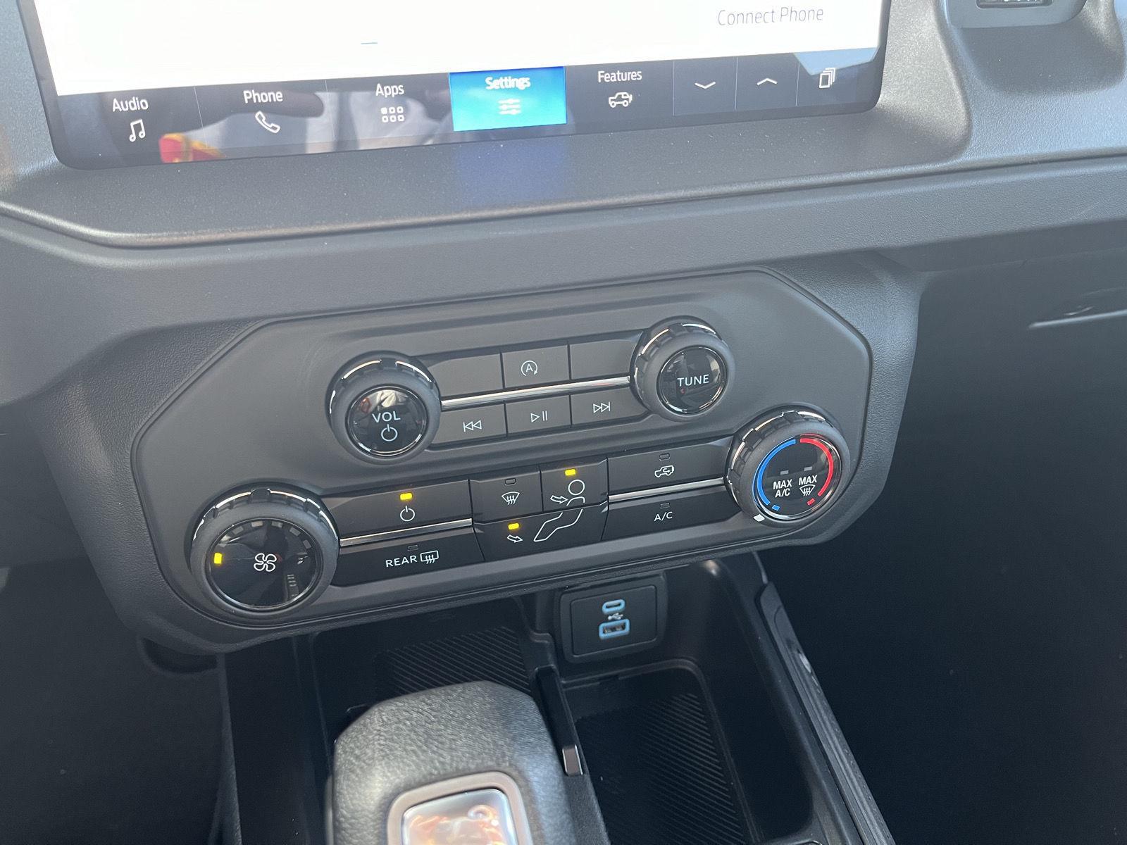 New 2025 Ford Bronco for sale in St. Joseph MO