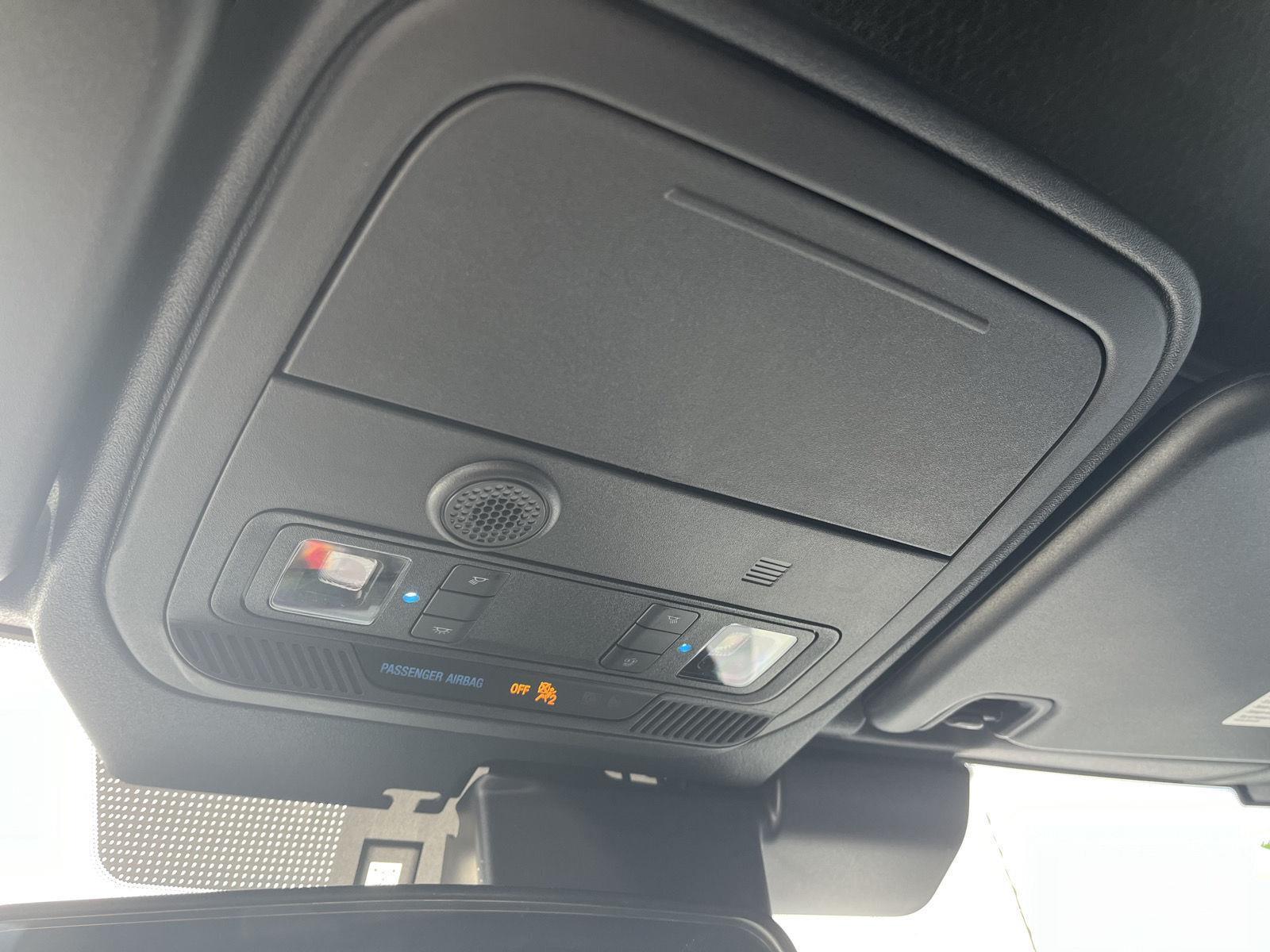 New 2025 Ford Bronco for sale in St. Joseph MO