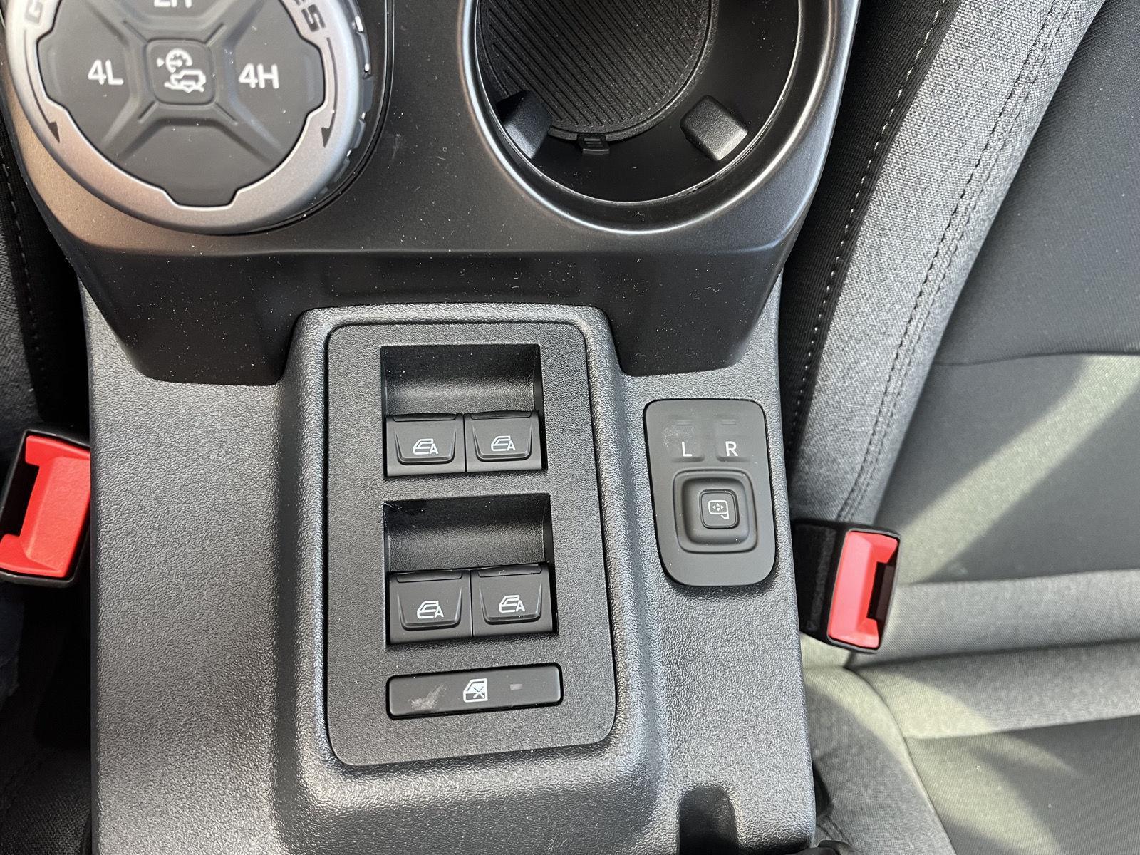 New 2025 Ford Bronco for sale in St. Joseph MO