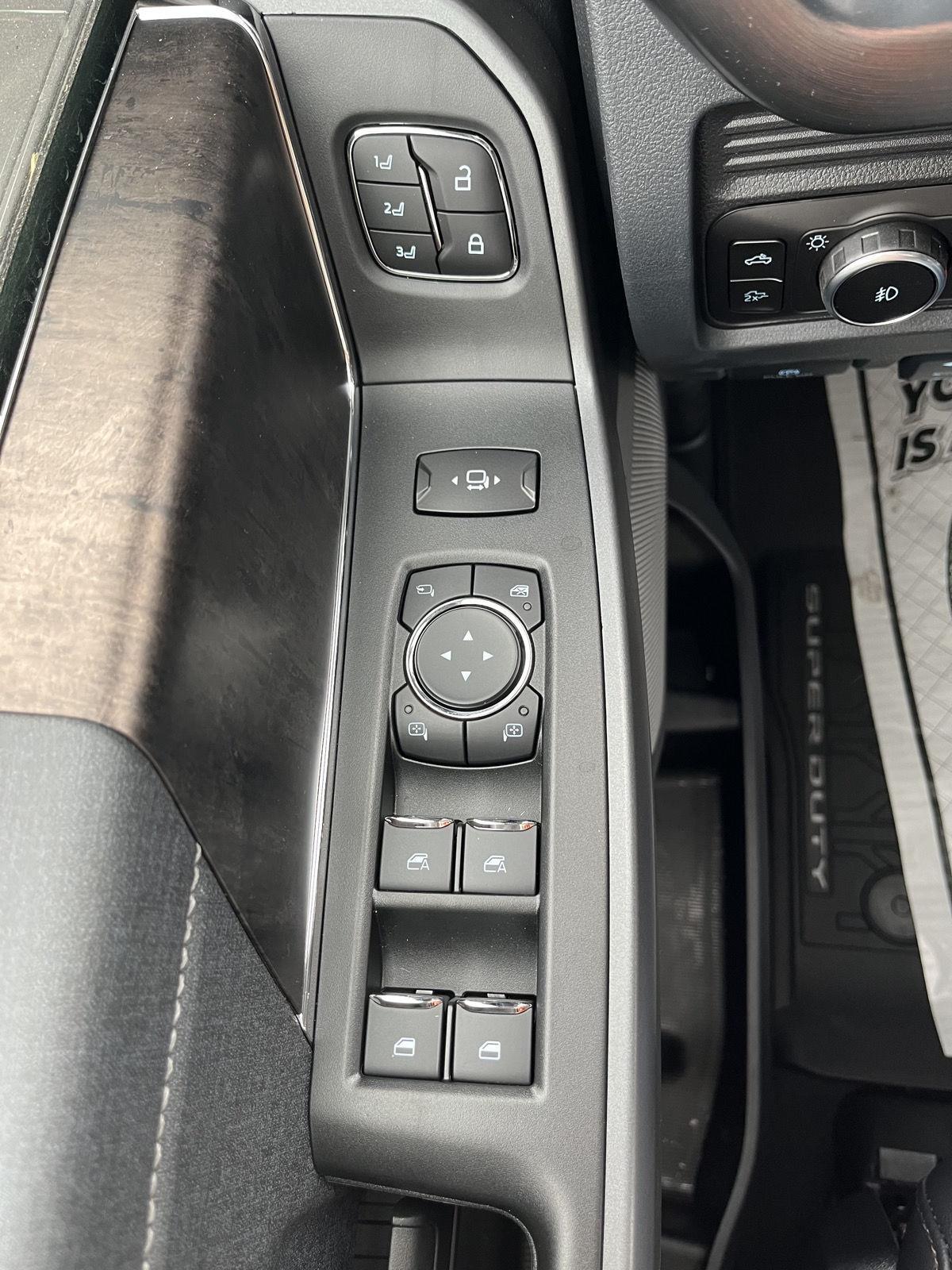 New 2026 Ford F-350 Super Duty for sale in St. Joseph MO