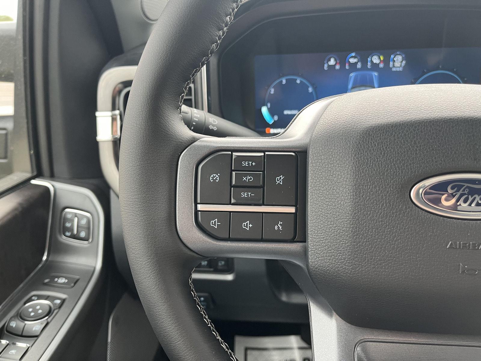 New 2026 Ford F-350 Super Duty for sale in St. Joseph MO