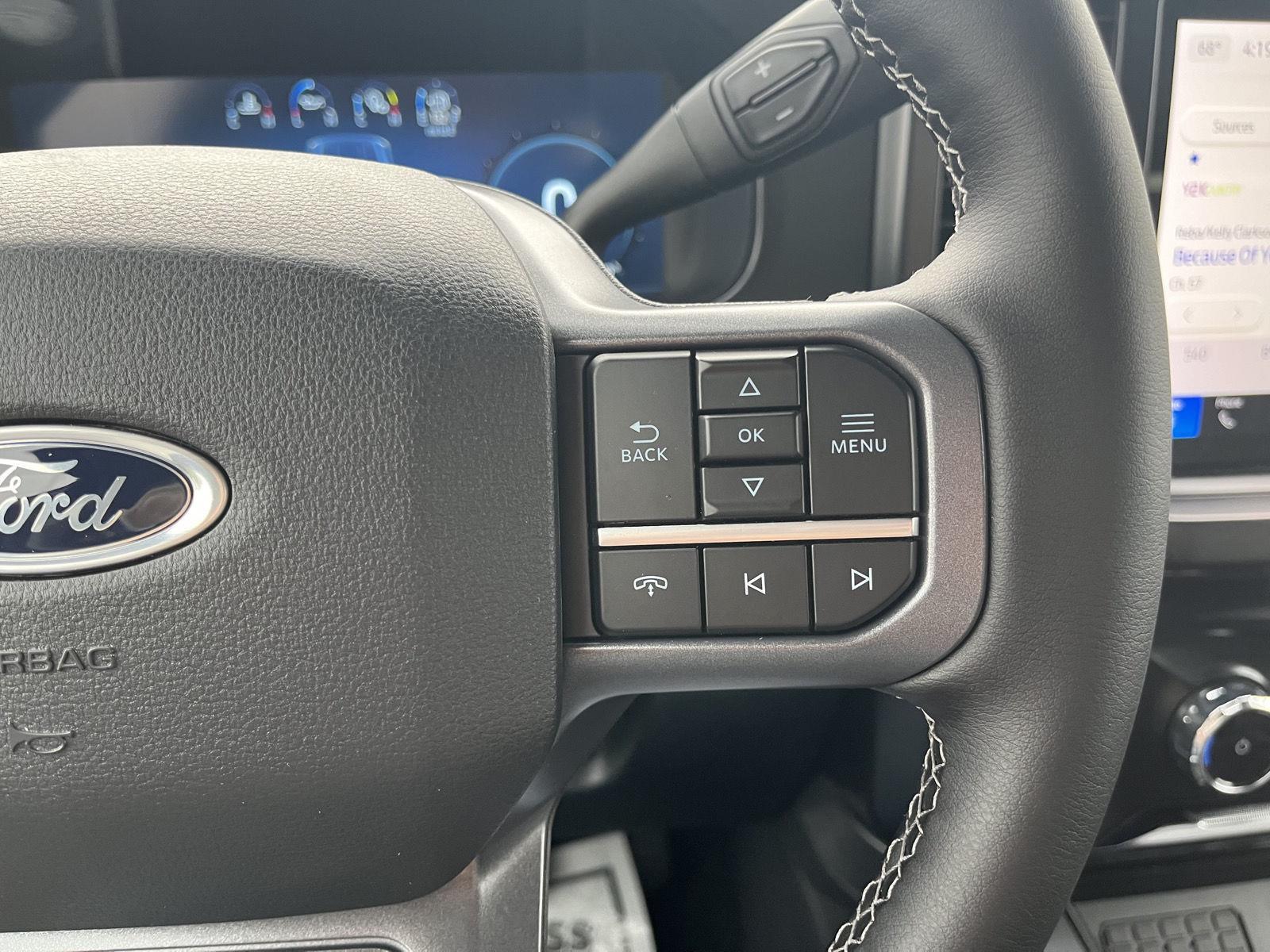 New 2026 Ford F-350 Super Duty for sale in St. Joseph MO