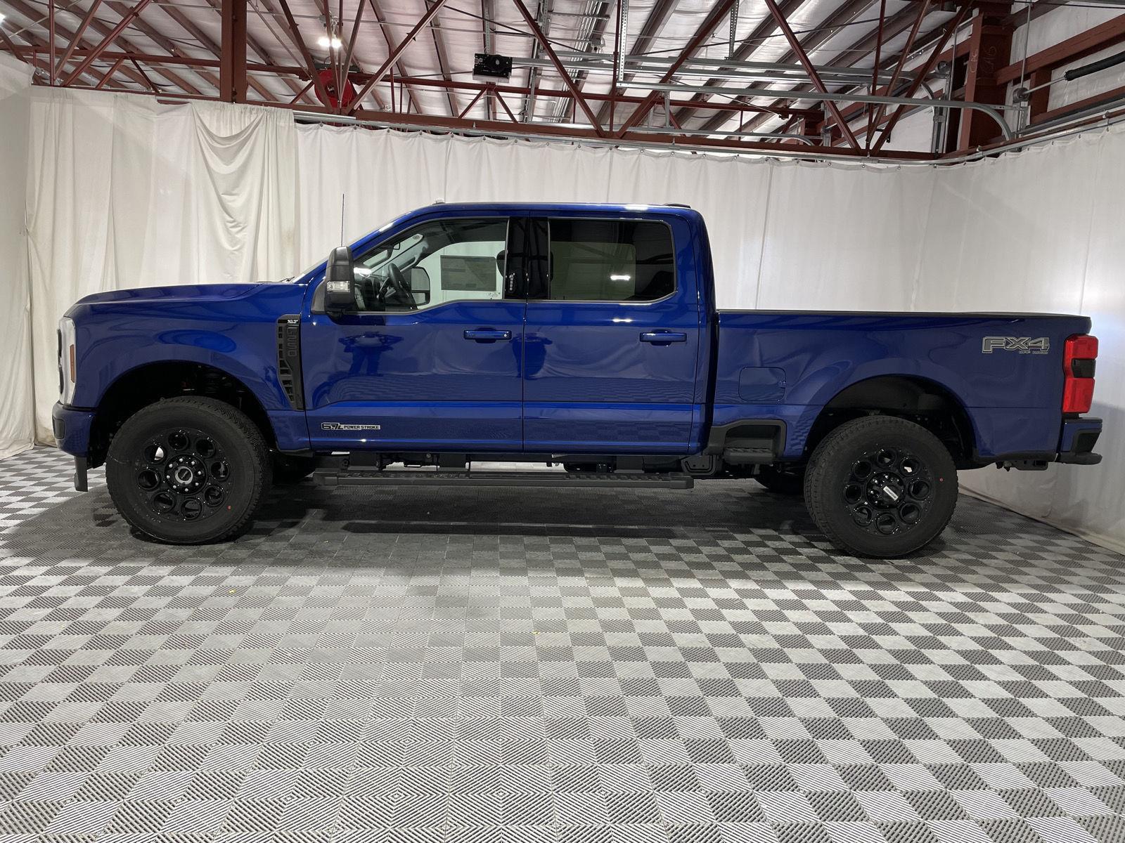 New 2026 Ford Super Duty F-250 for sale in St. Joseph MO