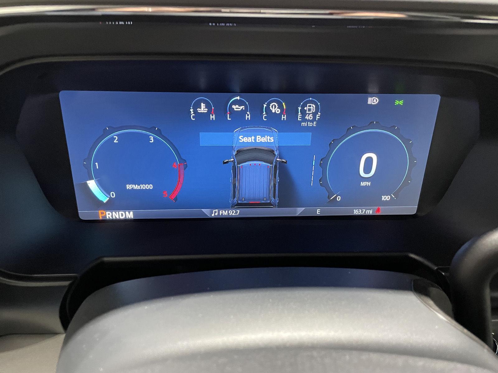 New 2026 Ford Super Duty F-250 for sale in St. Joseph MO