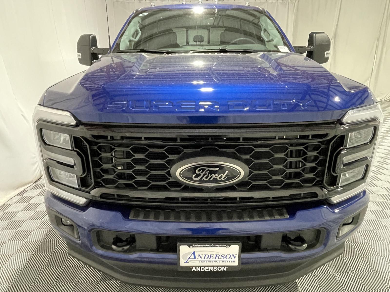 New 2026 Ford Super Duty F-250 for sale in St. Joseph MO