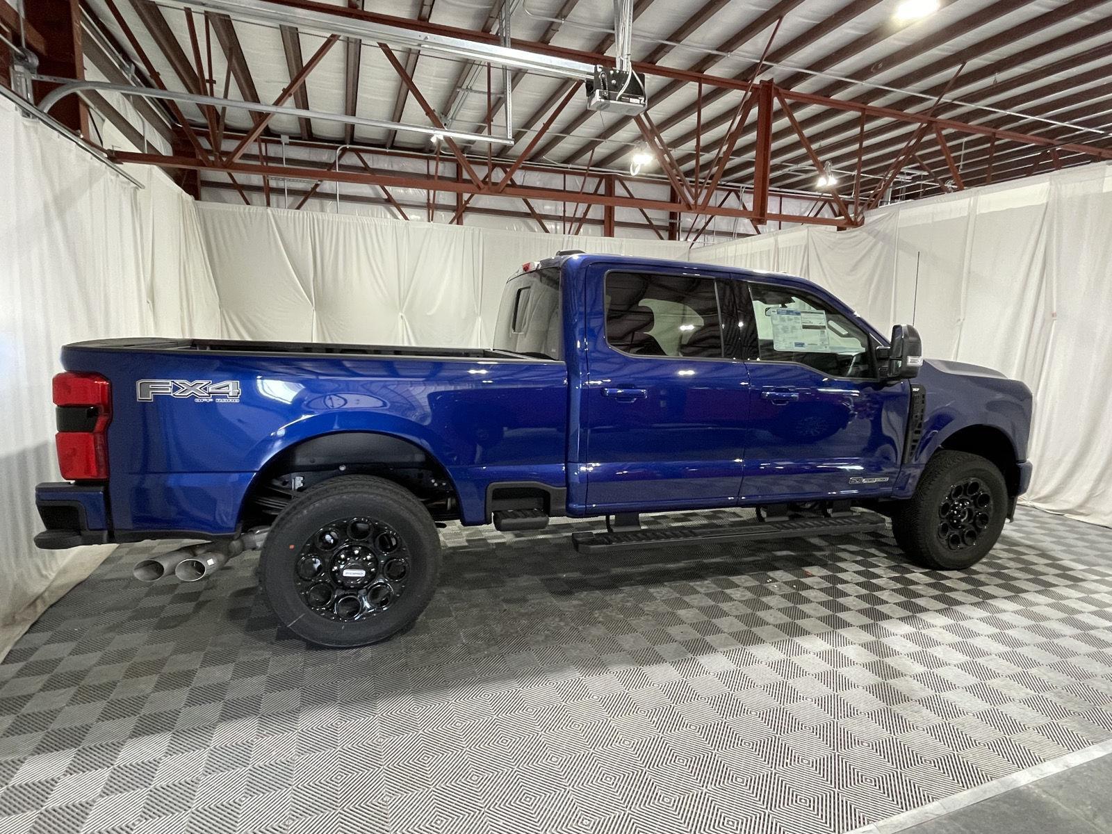 New 2026 Ford Super Duty F-250 for sale in St. Joseph MO