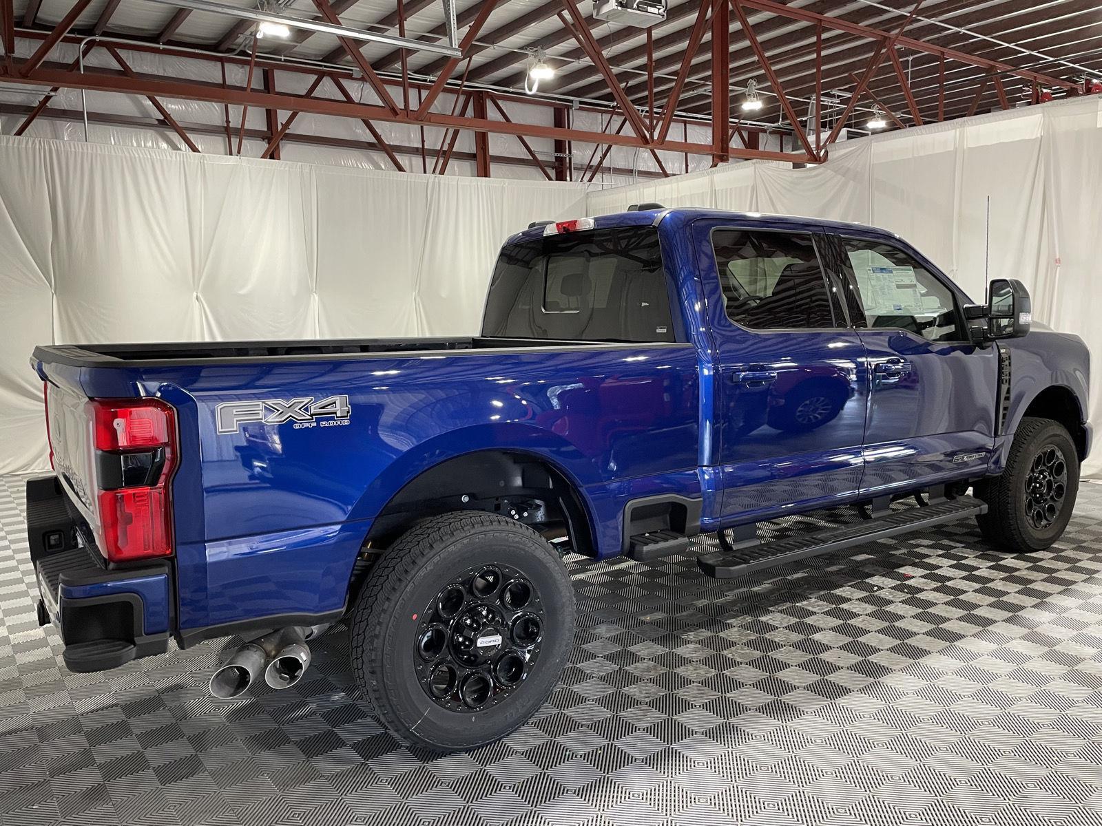 New 2026 Ford Super Duty F-250 for sale in St. Joseph MO