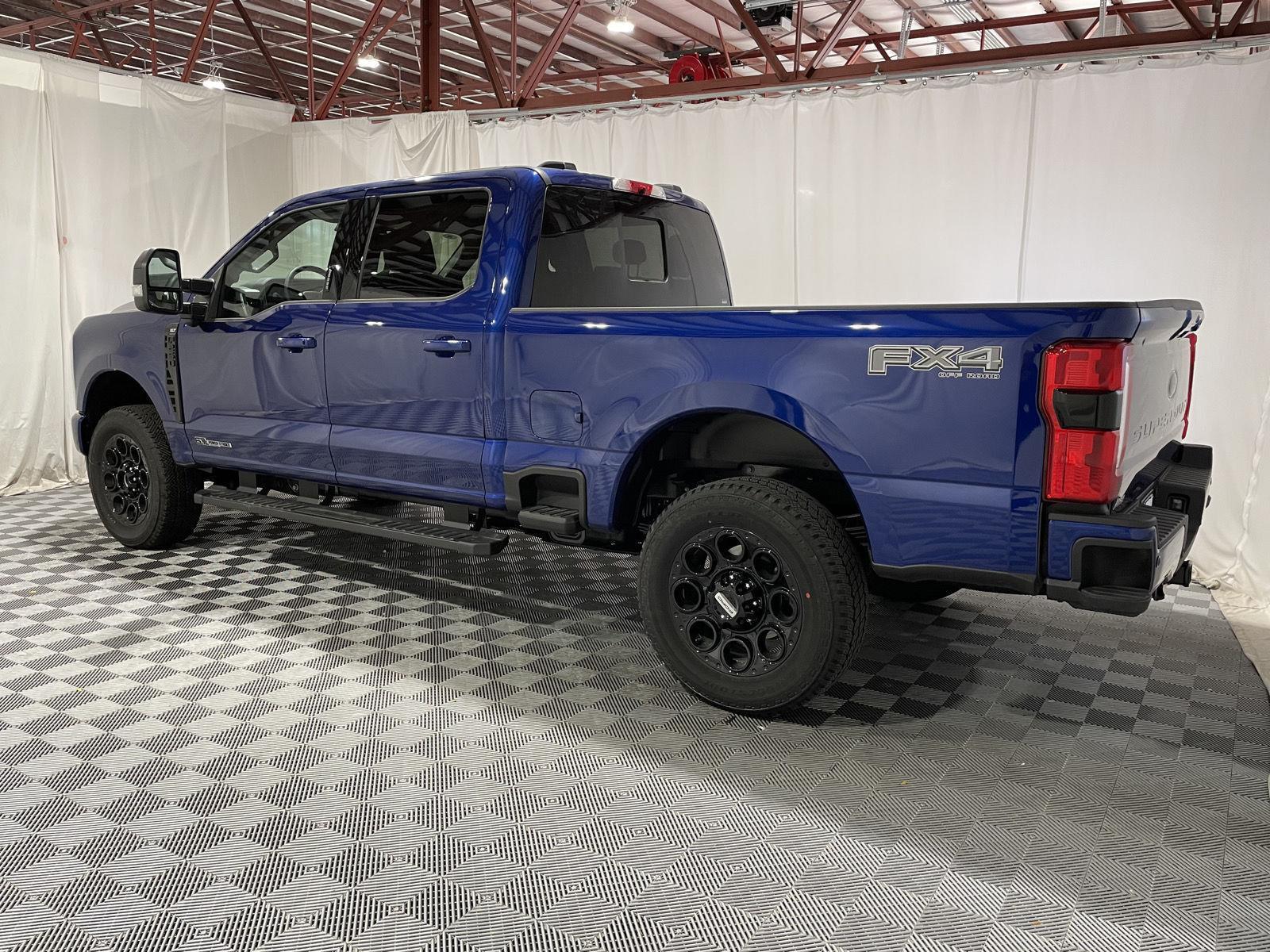 New 2026 Ford Super Duty F-250 for sale in St. Joseph MO