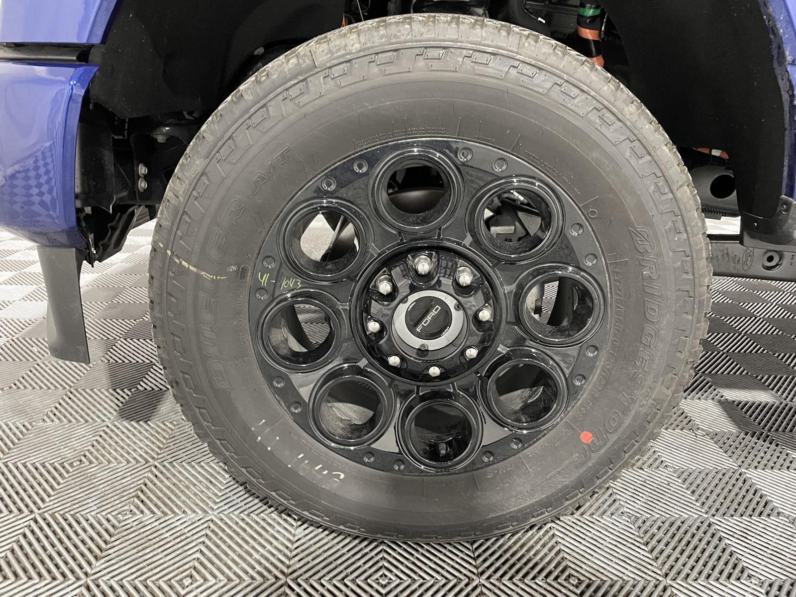 New 2026 Ford Super Duty F-250 for sale in St. Joseph MO