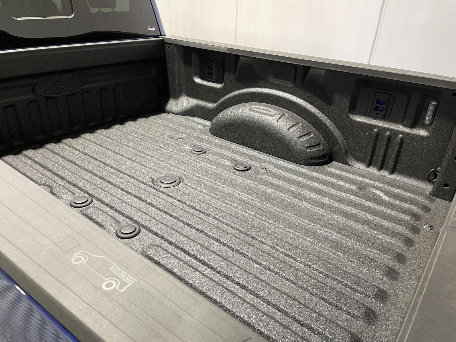 New 2026 Ford Super Duty F-250 for sale in St. Joseph MO