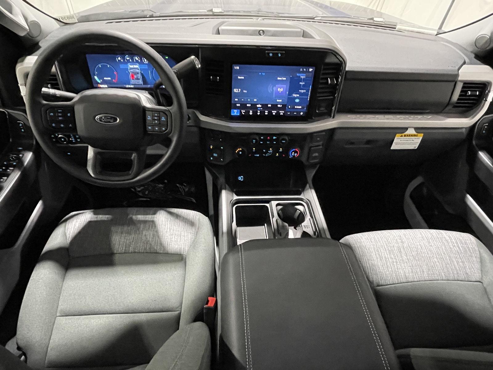 New 2026 Ford Super Duty F-250 for sale in St. Joseph MO