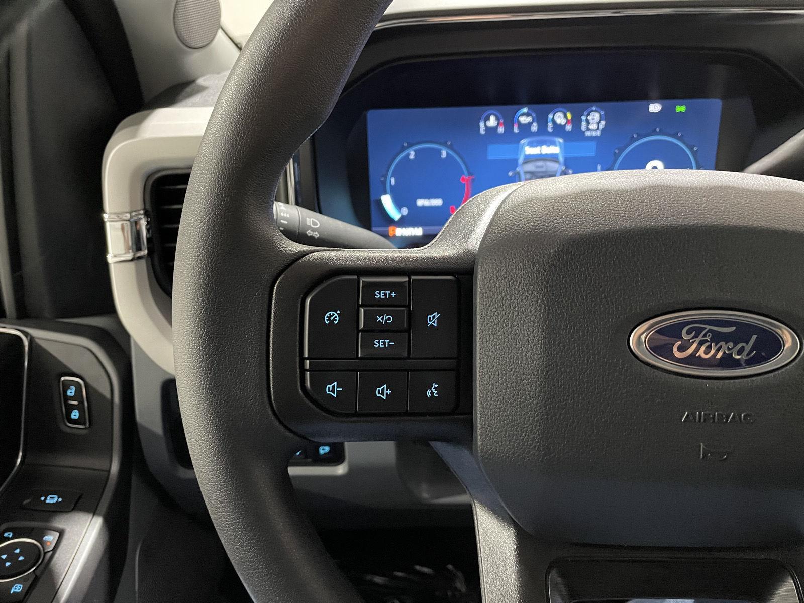 New 2026 Ford Super Duty F-250 for sale in St. Joseph MO