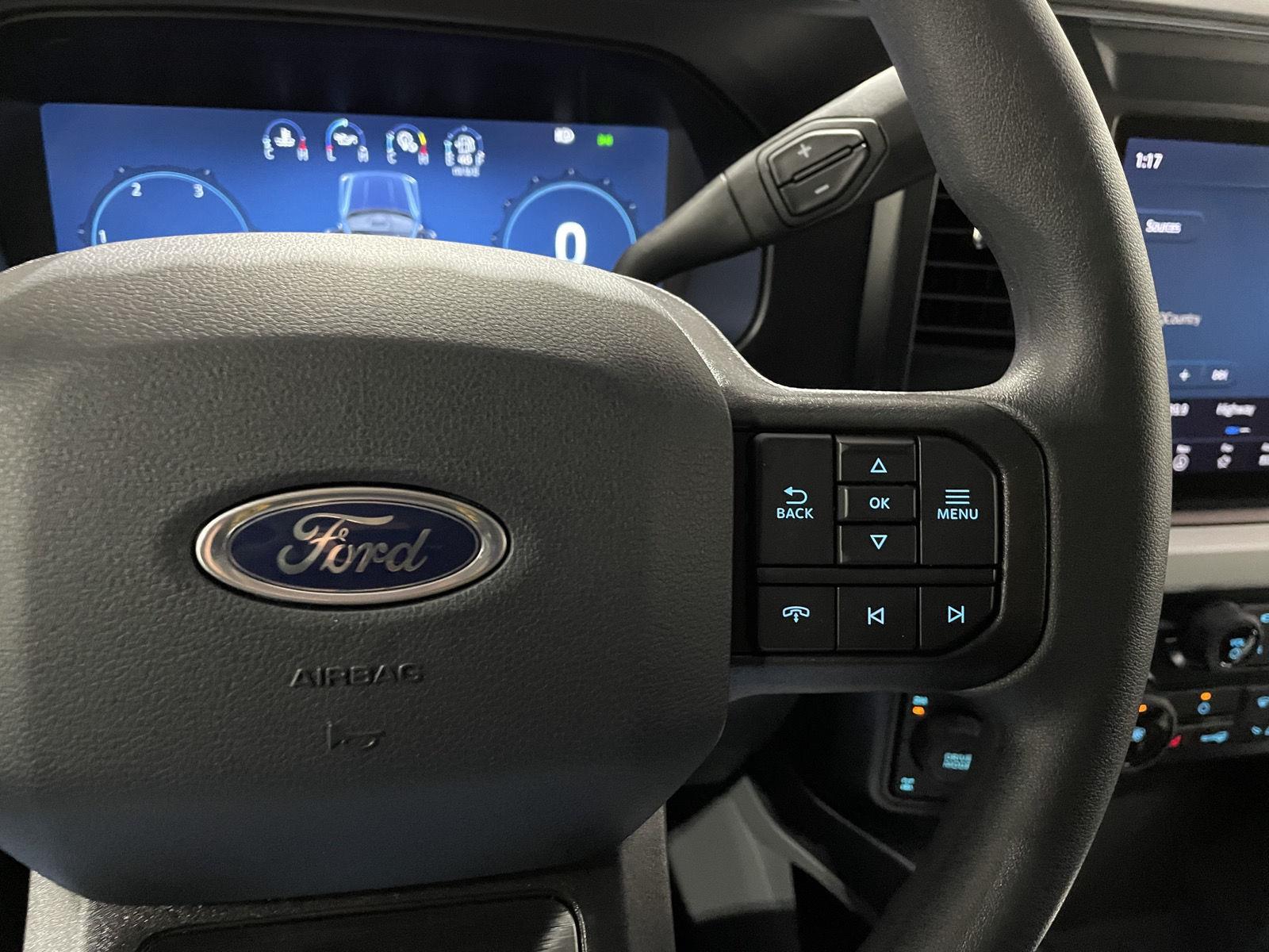 New 2026 Ford Super Duty F-250 for sale in St. Joseph MO