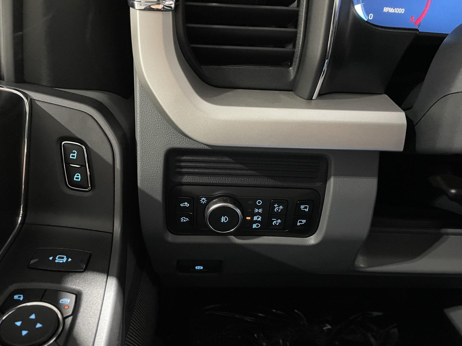 New 2026 Ford Super Duty F-250 for sale in St. Joseph MO