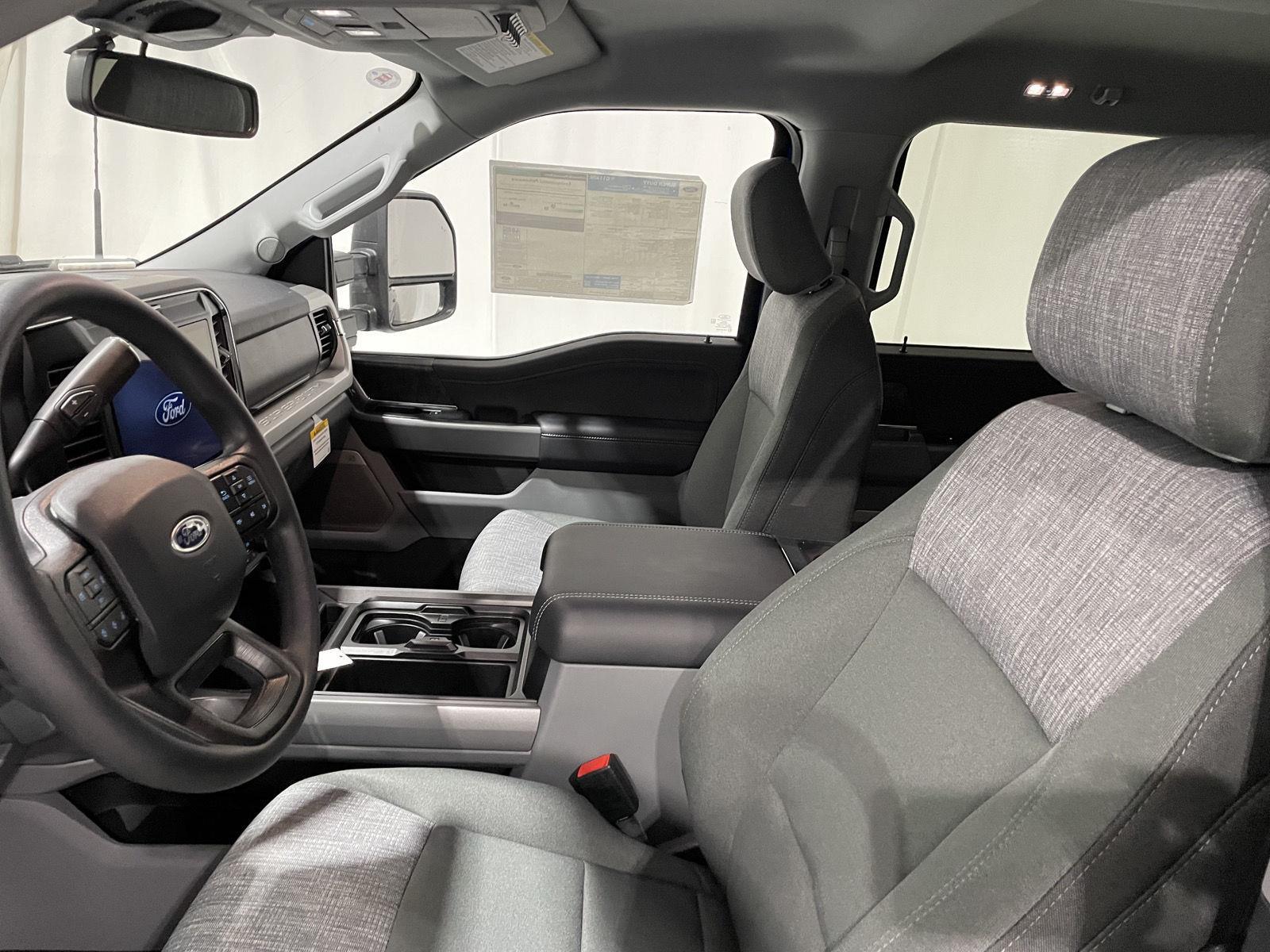 New 2026 Ford Super Duty F-250 for sale in St. Joseph MO