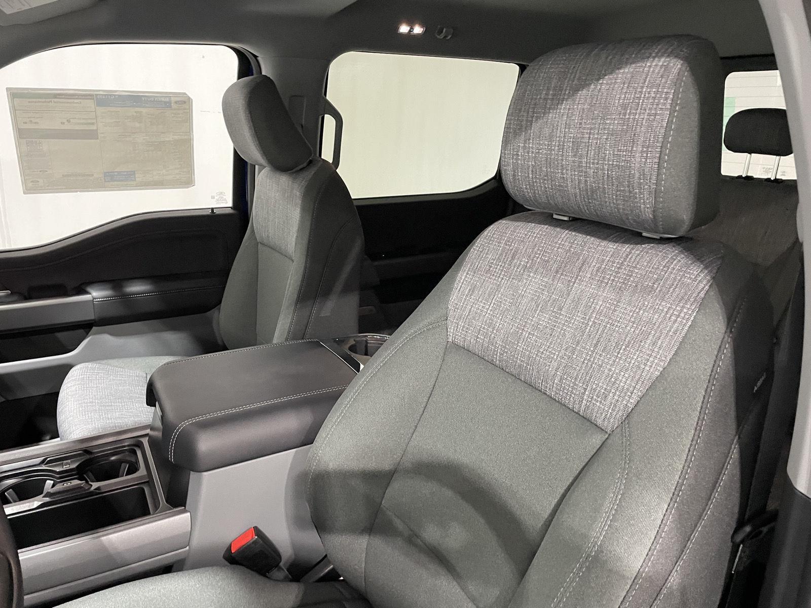 New 2026 Ford Super Duty F-250 for sale in St. Joseph MO